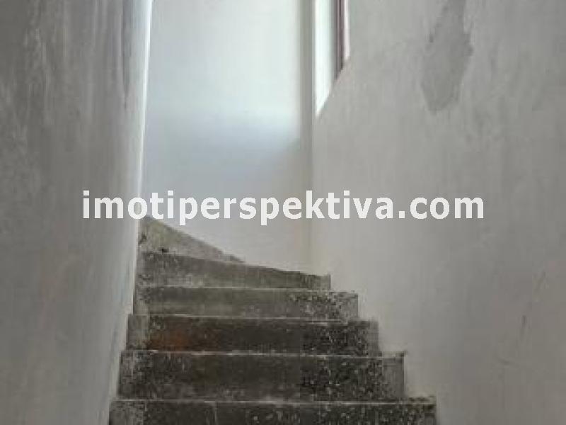 Перспектива - недвижими имоти в Пловдив