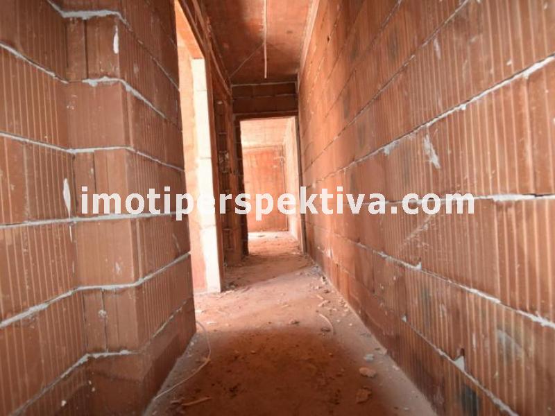 Перспектива - недвижими имоти в Пловдив