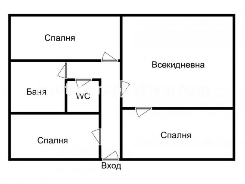 Перспектива - недвижими имоти в Пловдив