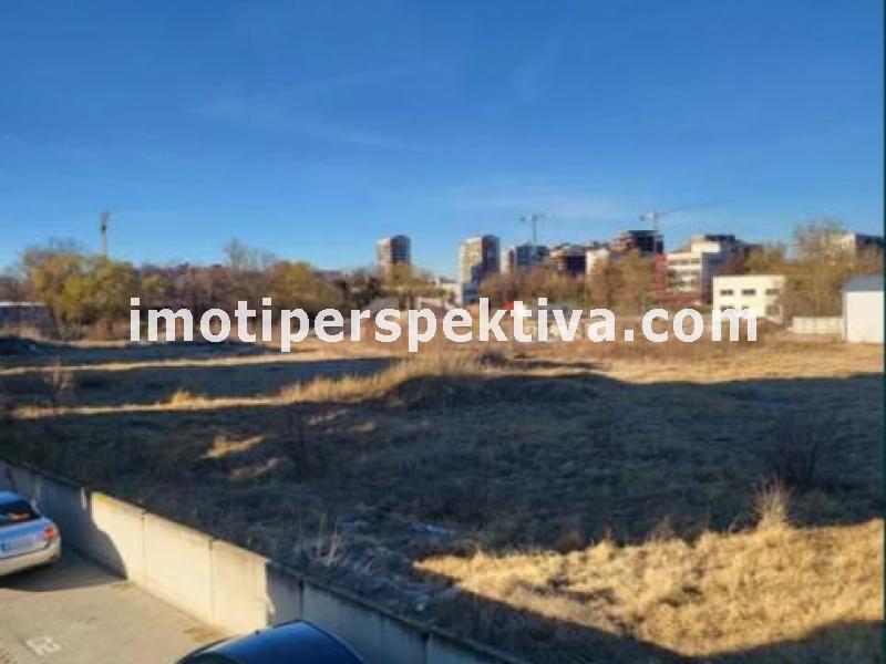 Перспектива - недвижими имоти в Пловдив