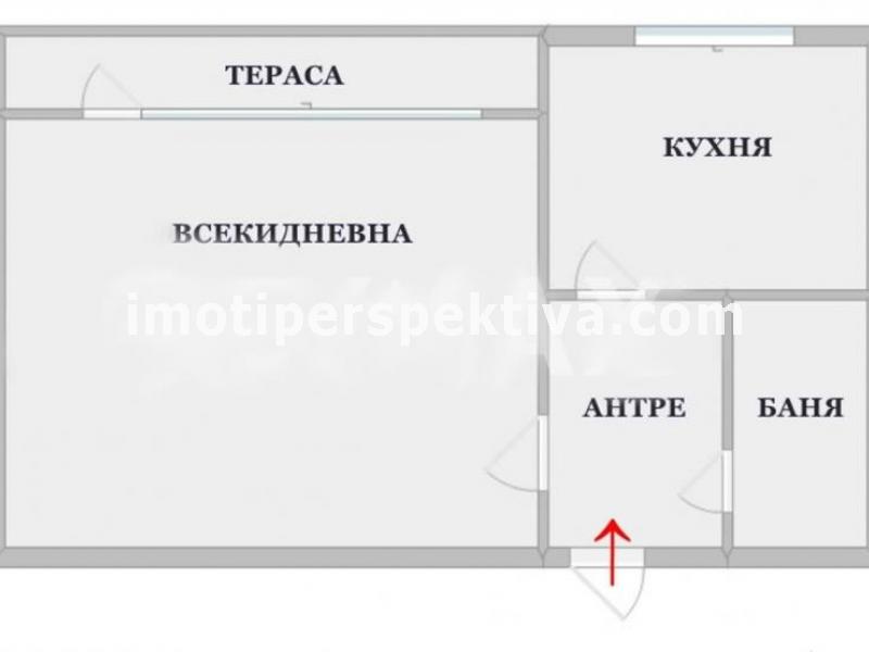 Перспектива - недвижими имоти в Пловдив