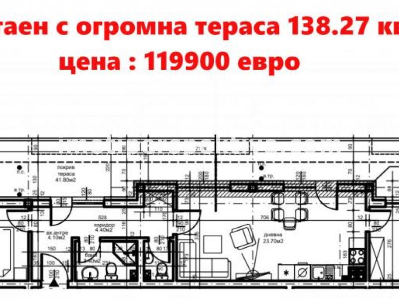 Перспектива - недвижими имоти в Пловдив