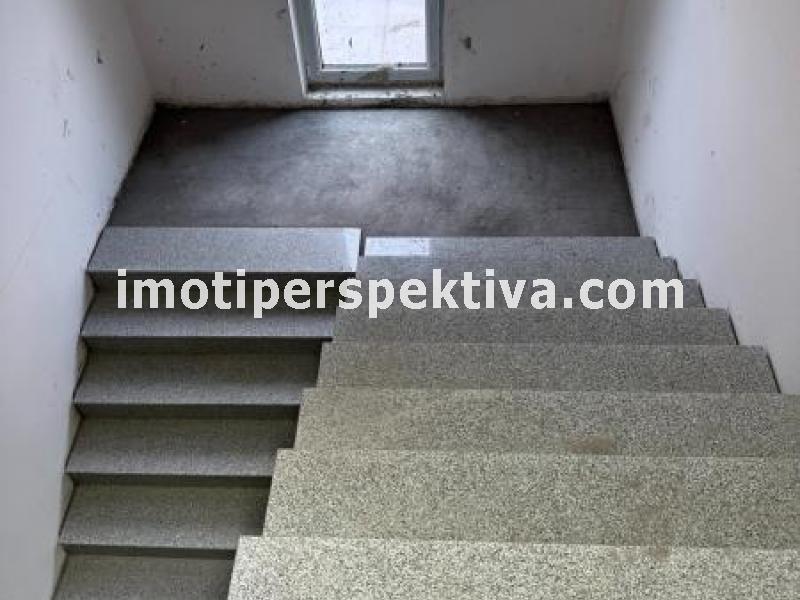 Перспектива - недвижими имоти в Пловдив