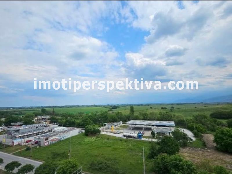 Перспектива - недвижими имоти в Пловдив