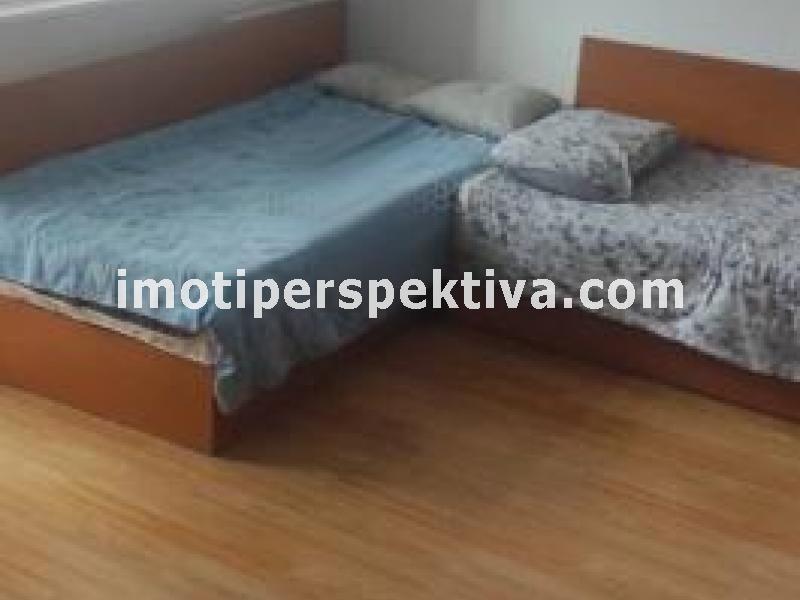 Перспектива - недвижими имоти в Пловдив