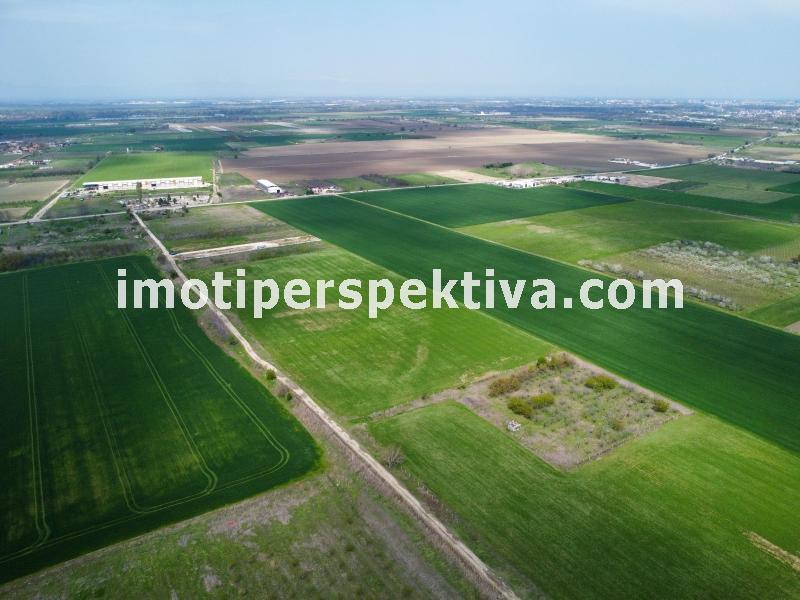 Перспектива - недвижими имоти в Пловдив