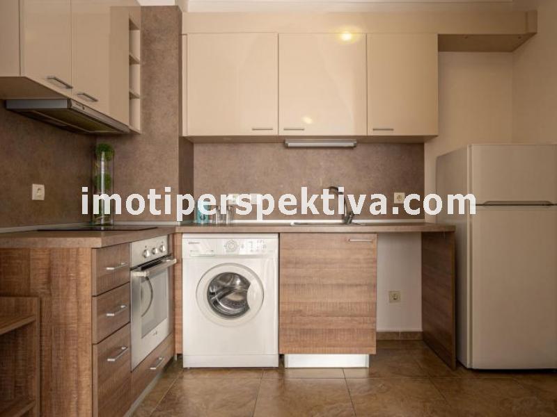 Перспектива - недвижими имоти в Пловдив