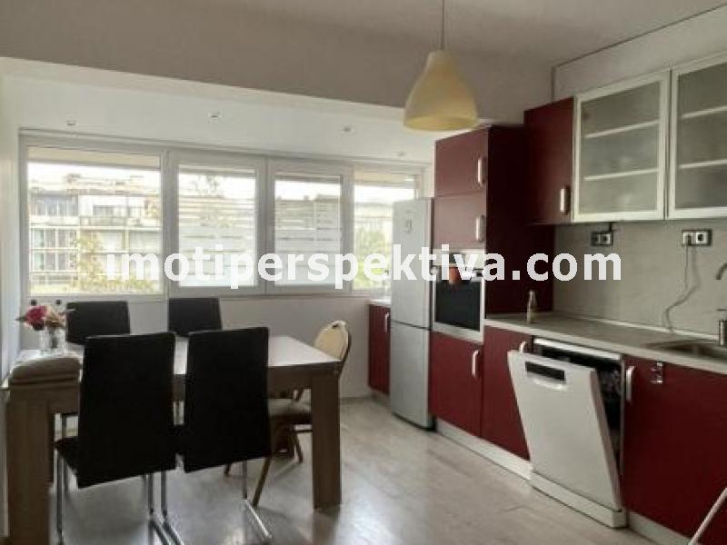 Перспектива - недвижими имоти в Пловдив