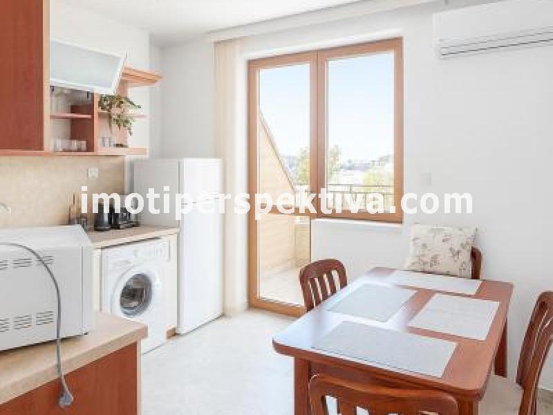 Перспектива - недвижими имоти в Пловдив