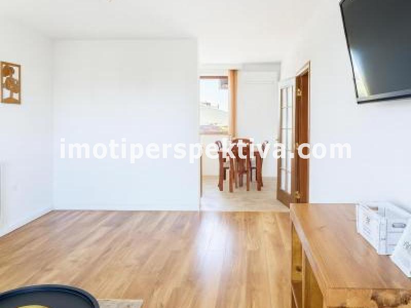 Перспектива - недвижими имоти в Пловдив