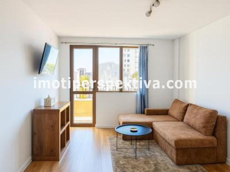 Перспектива - недвижими имоти в Пловдив