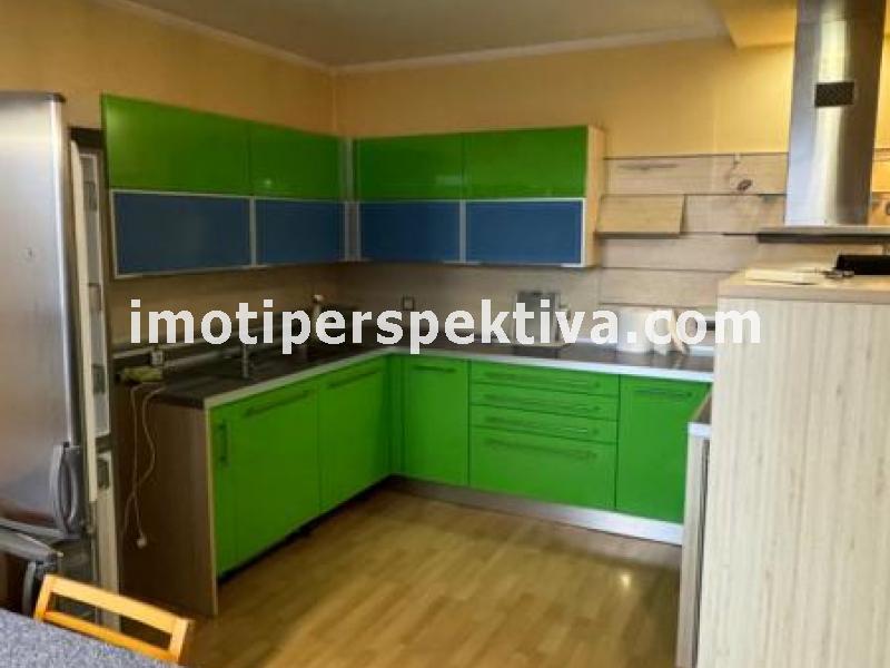 Перспектива - недвижими имоти в Пловдив