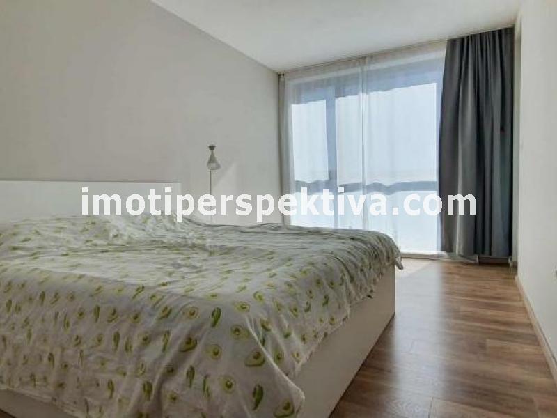 Перспектива - недвижими имоти в Пловдив