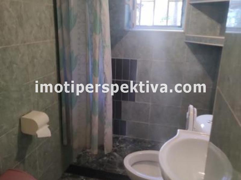 Перспектива - недвижими имоти в Пловдив