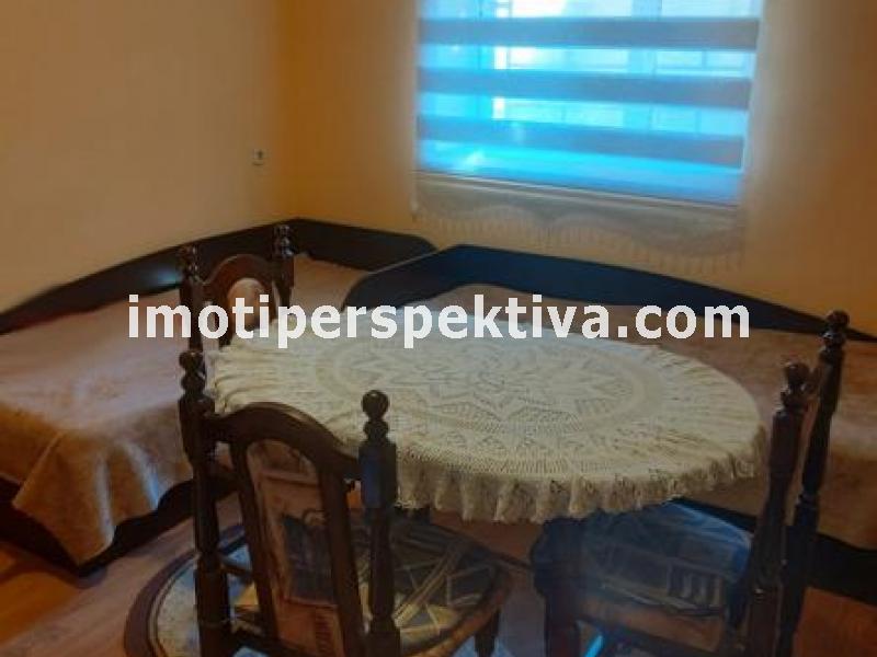 Перспектива - недвижими имоти в Пловдив