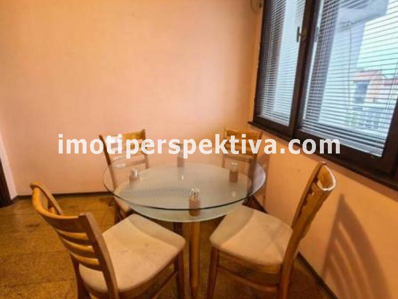 Перспектива - недвижими имоти в Пловдив