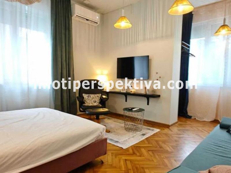 Перспектива - недвижими имоти в Пловдив