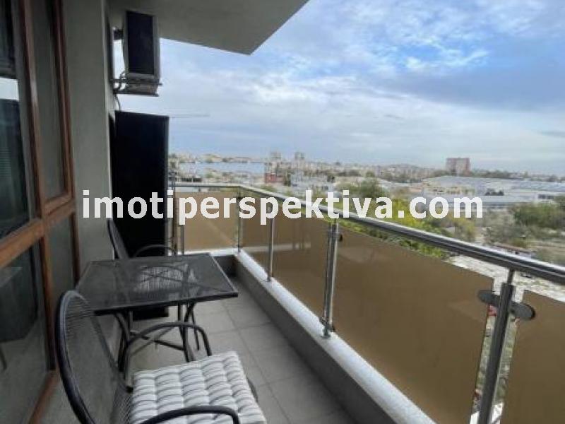 Перспектива - недвижими имоти в Пловдив