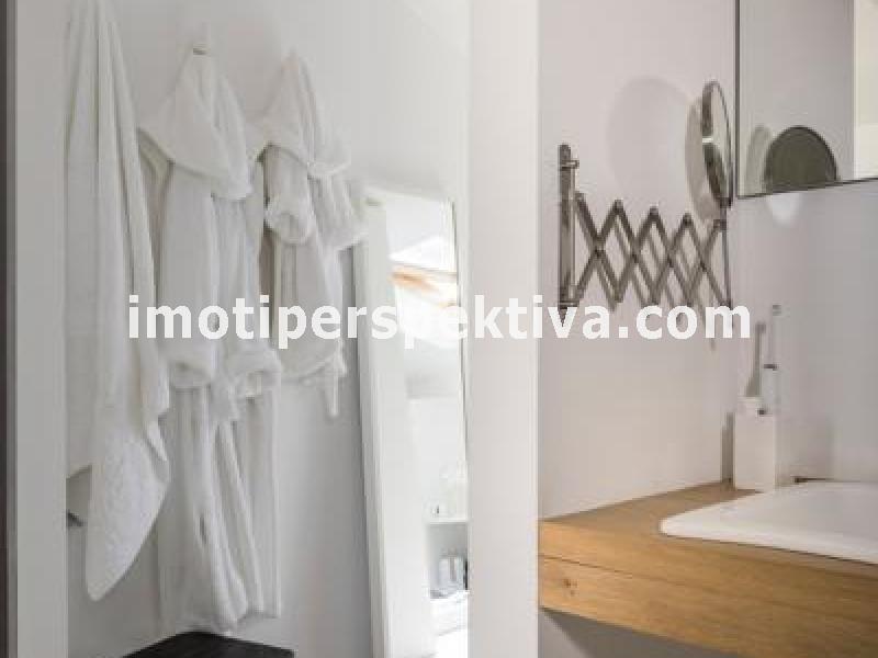 Перспектива - недвижими имоти в Пловдив