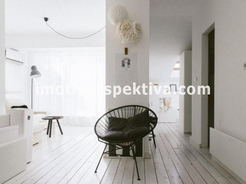 Перспектива - недвижими имоти в Пловдив