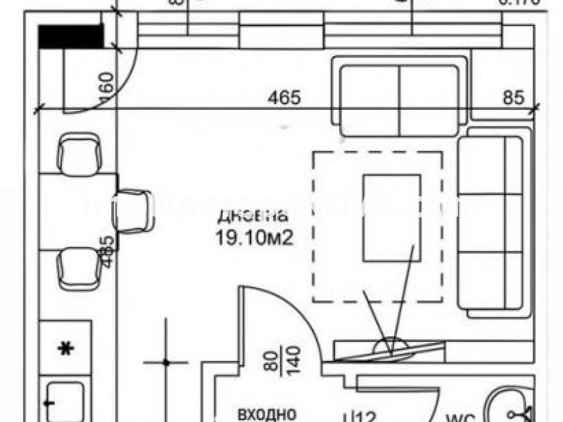 Перспектива - недвижими имоти в Пловдив