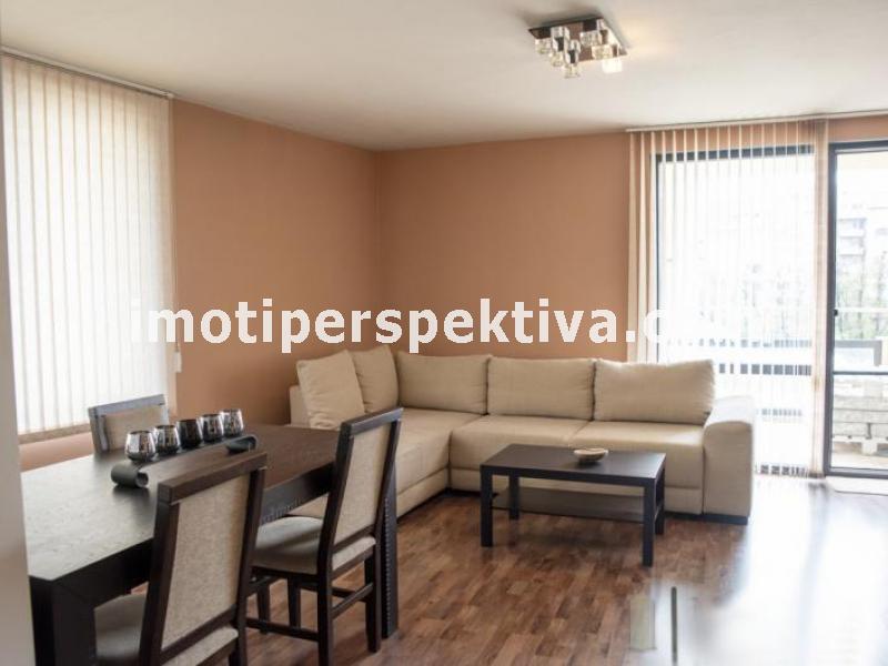 Перспектива - недвижими имоти в Пловдив