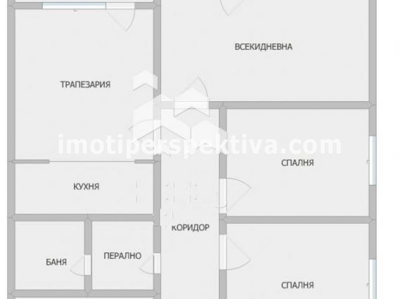 Перспектива - недвижими имоти в Пловдив