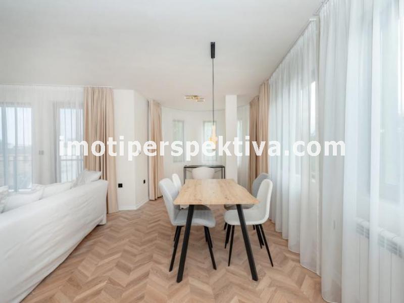 Перспектива - недвижими имоти в Пловдив