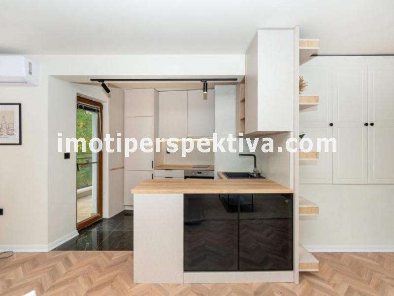 Перспектива - недвижими имоти в Пловдив