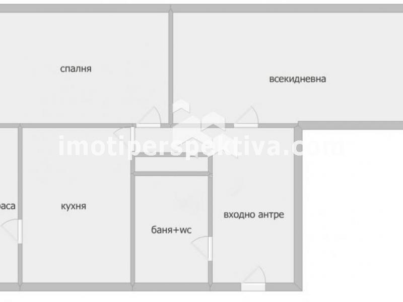 Перспектива - недвижими имоти в Пловдив