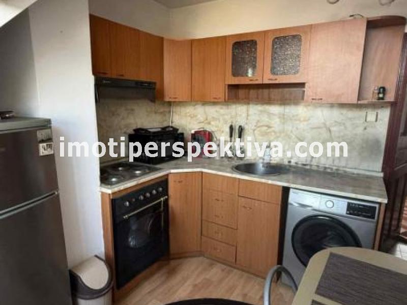 Перспектива - недвижими имоти в Пловдив