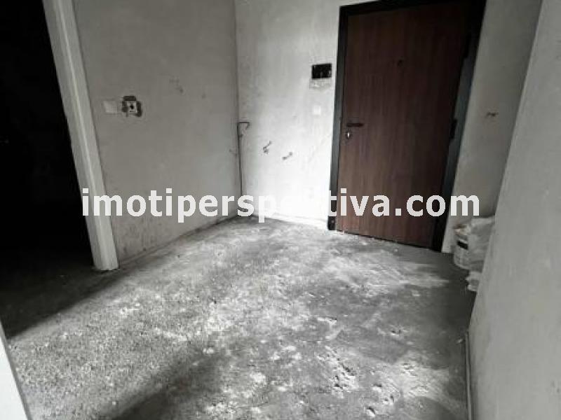 Перспектива - недвижими имоти в Пловдив