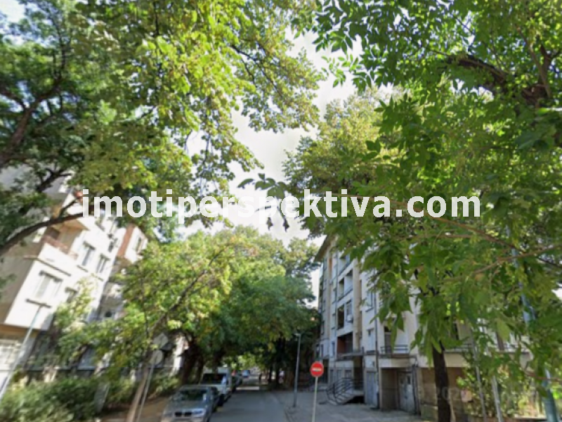 Перспектива - недвижими имоти в Пловдив