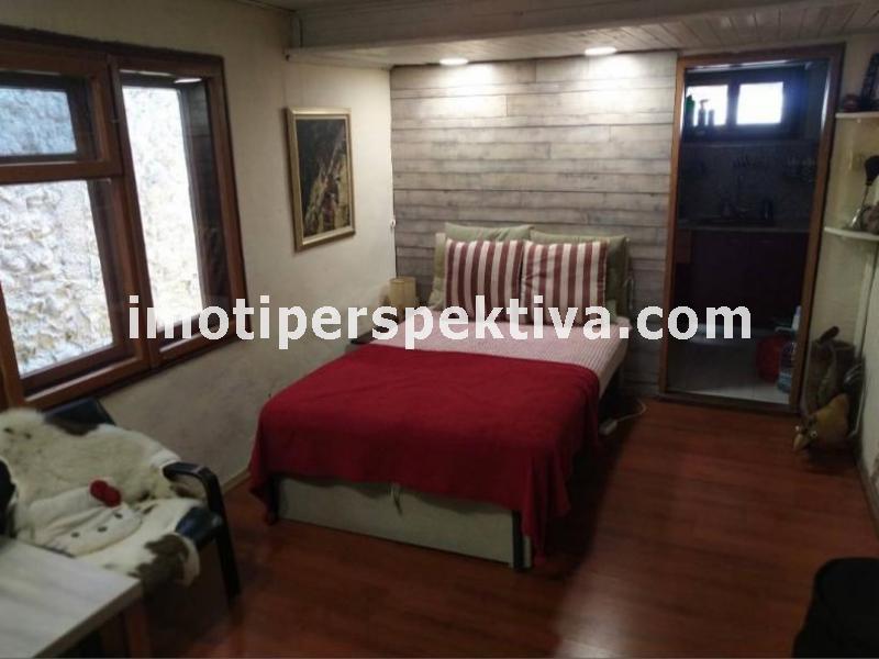 Перспектива - недвижими имоти в Пловдив