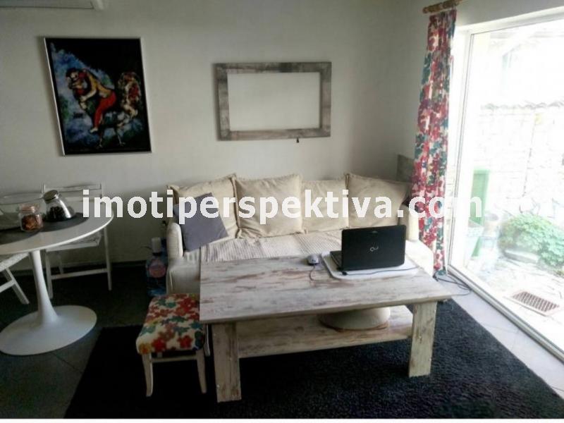 Перспектива - недвижими имоти в Пловдив