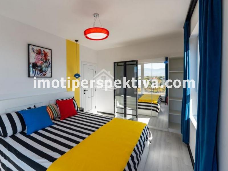 Перспектива - недвижими имоти в Пловдив