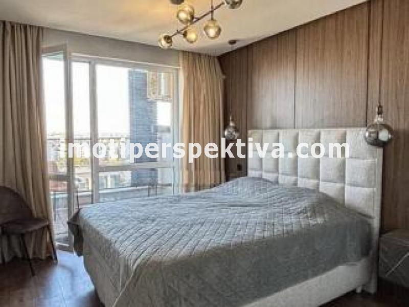 Перспектива - недвижими имоти в Пловдив