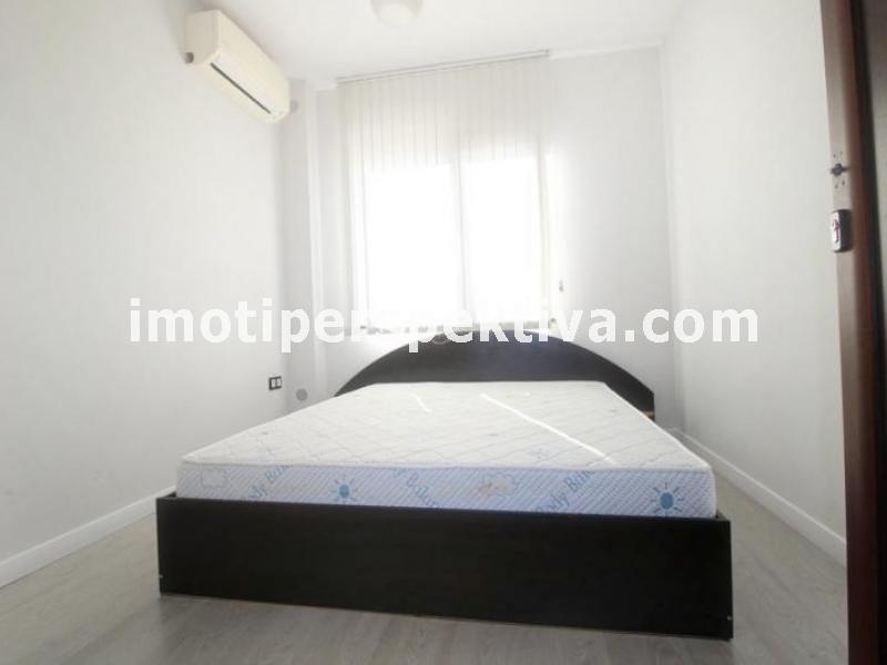 Перспектива - недвижими имоти в Пловдив