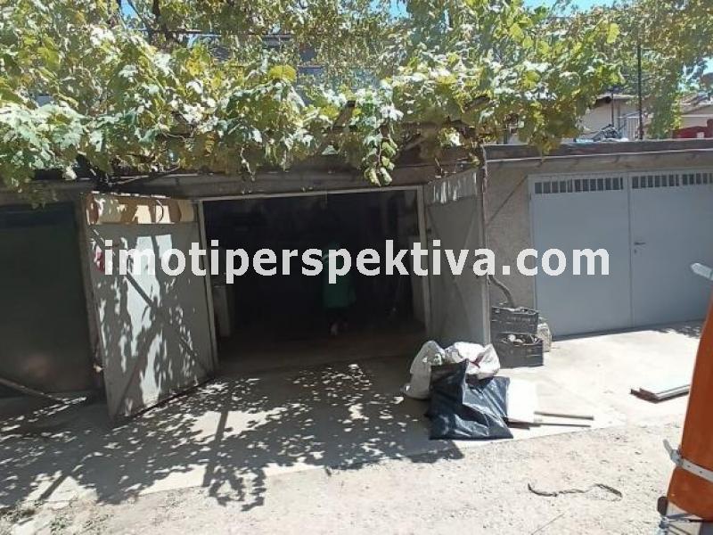 Перспектива - недвижими имоти в Пловдив