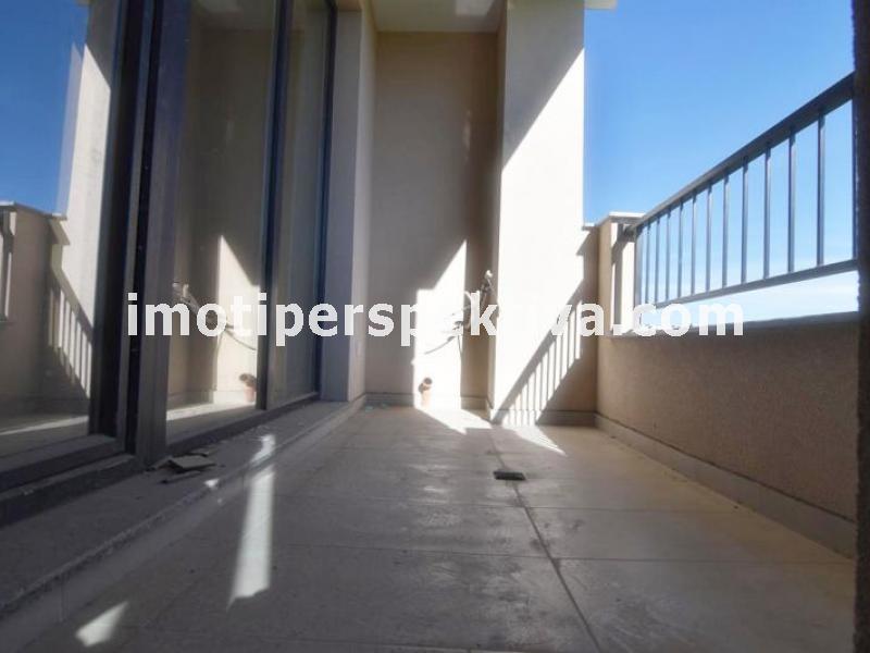 Перспектива - недвижими имоти в Пловдив