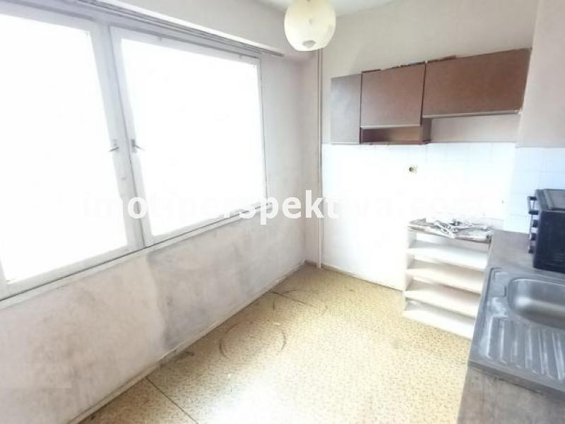 Перспектива - недвижими имоти в Пловдив