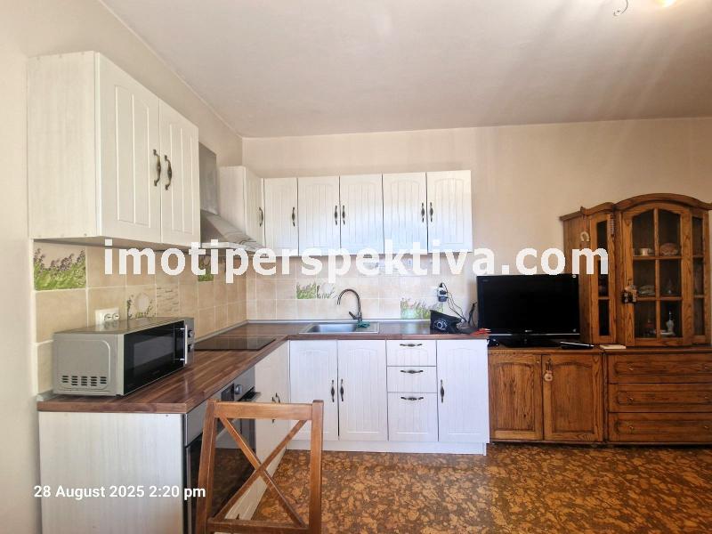 Перспектива - недвижими имоти в Пловдив