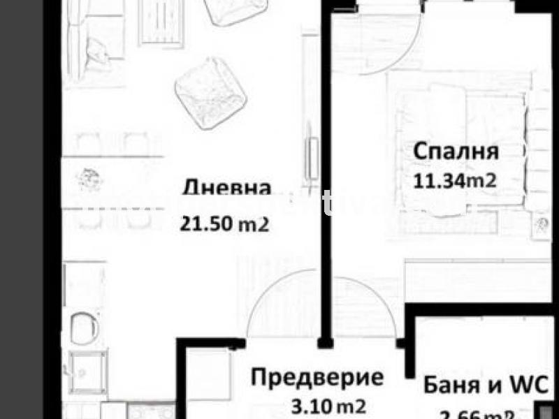 Перспектива - недвижими имоти в Пловдив