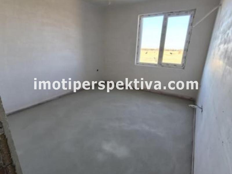 Перспектива - недвижими имоти в Пловдив