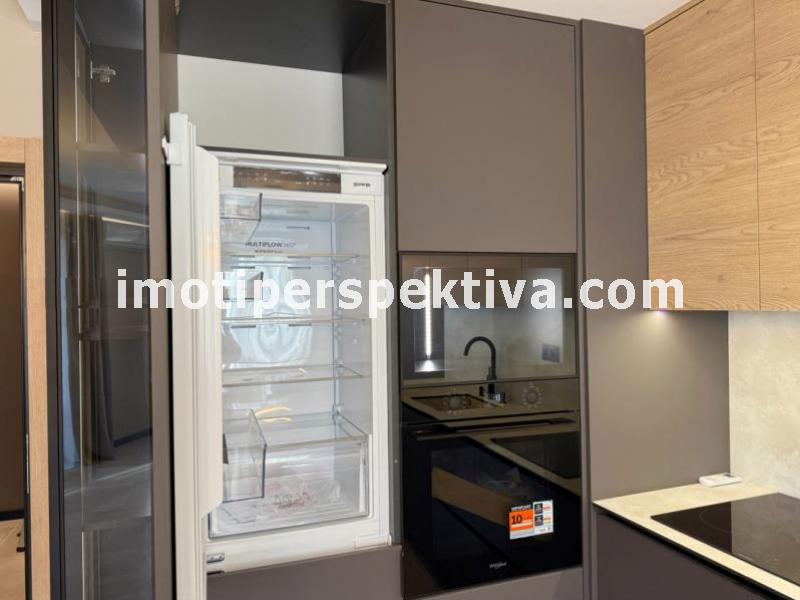 Перспектива - недвижими имоти в Пловдив