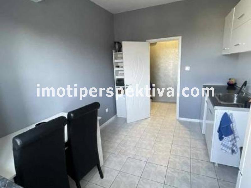 Перспектива - недвижими имоти в Пловдив