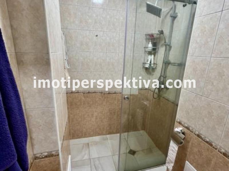 Перспектива - недвижими имоти в Пловдив