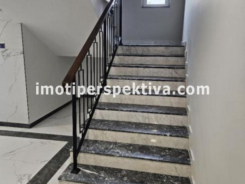 Перспектива - недвижими имоти в Пловдив