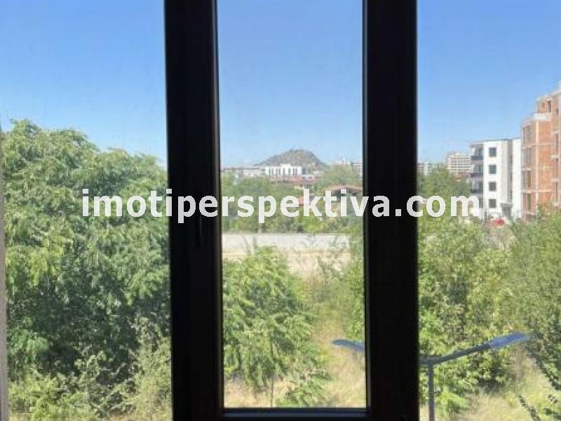 Перспектива - недвижими имоти в Пловдив