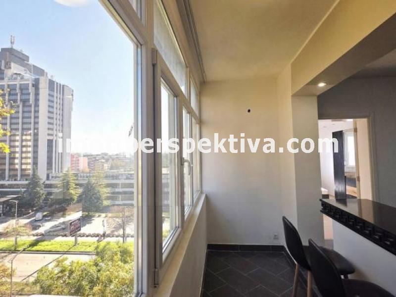 Перспектива - недвижими имоти в Пловдив